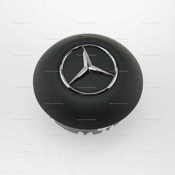 24-25 Mercedes-Benz Sprinter 2500-4500 eSprinter Steering Wheel Airbag # 000-860-86-05-9116, 000 860 86 05 9116, 00086086059116
