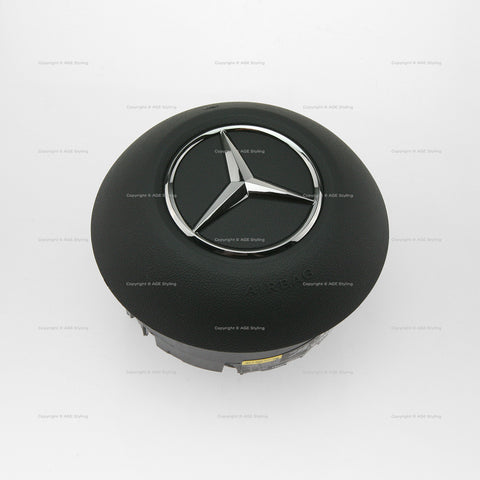 24-25 Mercedes-Benz Sprinter 2500-4500 eSprinter Steering Wheel Airbag # 000-860-86-05-9116