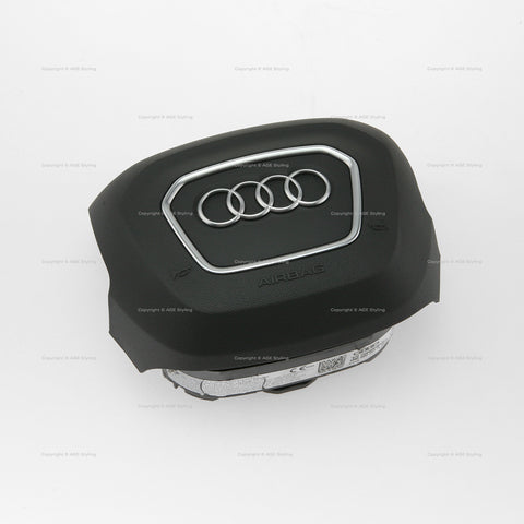 Audi RSQ8 SQ8 Driver Airbag # 4M0-880-201-S-6PS