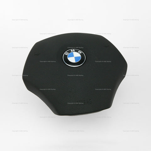 06-12 BMW 328i 330i 335i 335d Driver Airbag # 32-30-6-779-832