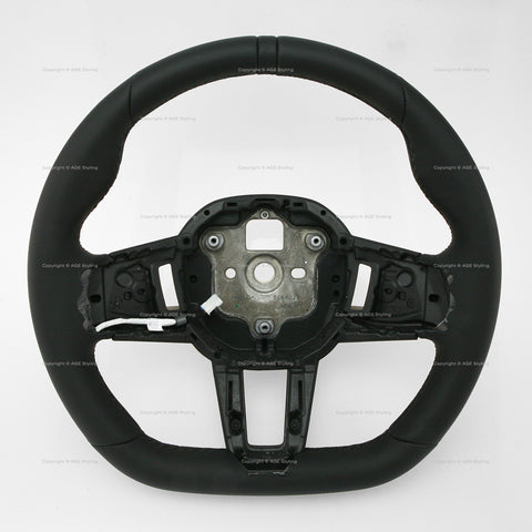 23-26 BMW 530i 540i 550e 740i 750e 760i M-Sport Steering Wheel # 32-30-5-A71-6B9