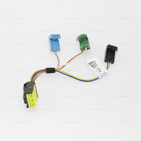 12-21 BMW M2 230i M3 330i 335i 430i 440i 640i 650i Driver Airbag Wire Harness Triple Inflator # 307569950-AD