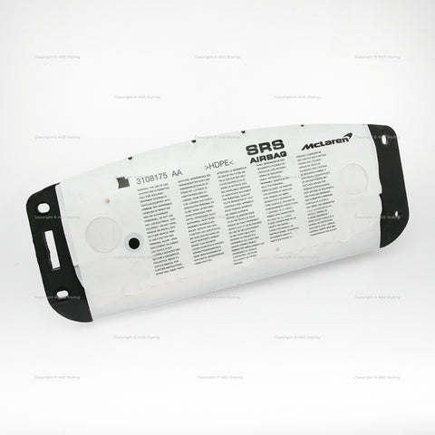 18-25 McLaren 650S 675S 720S 750S Senna Passenger Dash Airbag Module # 13NA253CP