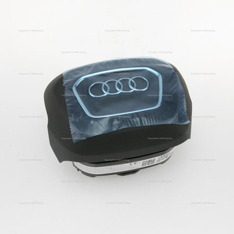 17-21 Audi Q7 Driver Airbag # 4M0-880-201-6PS