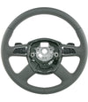 Audi Steering Wheel # 4F0-419-091-CS-1YA