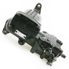 99-03 BMW 535i 540i Power Steering Gear Box Servotronic # 32-13-1-095-191