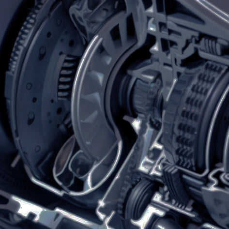 Do You Need to Change Your Automatic Transmission Fluid?