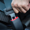 How Much Does It Cost To Repair a Seat Belt?