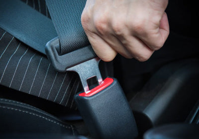 How Much Does It Cost To Repair a Seat Belt?