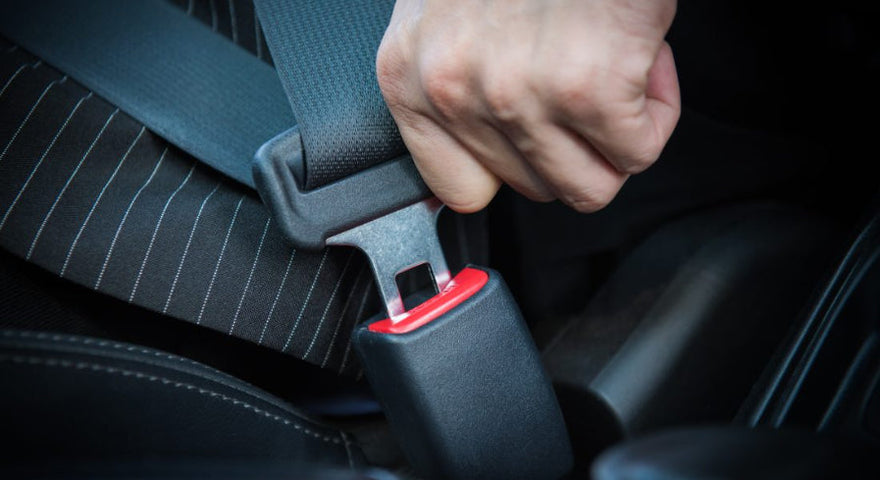 How Much Does It Cost To Repair a Seat Belt?