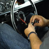 How to Install a New Steering Wheel Safely: Step-by-Step Guide