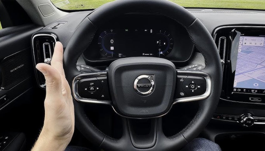 How to Spot a Genuine OEM Steering Wheel: Avoiding Replicas & Scams