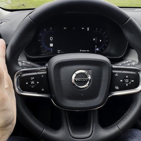 How to Spot a Genuine OEM Steering Wheel: Avoiding Replicas & Scams