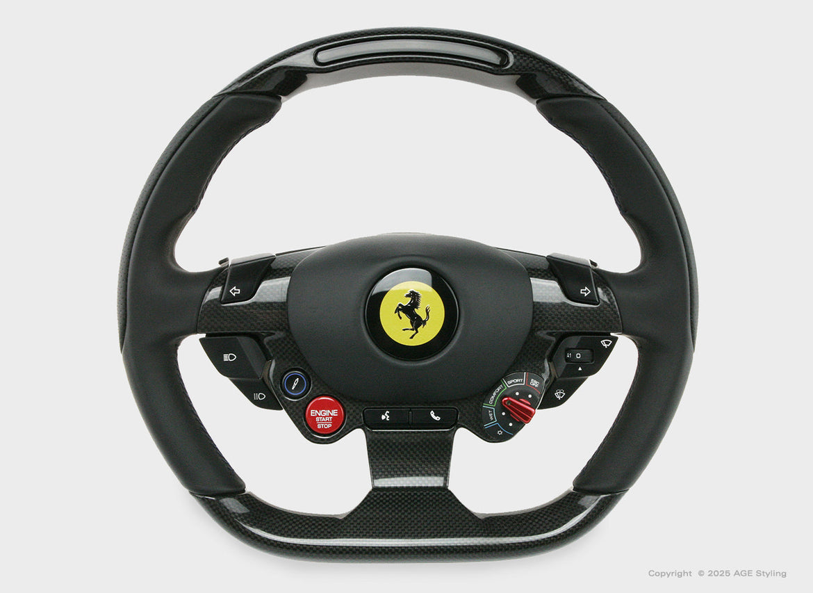 Flat-Bottom vs Round Steering Wheels: Which Is Better?