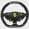 🛞 Flat-Bottom vs Round Steering Wheels: Which Is Better?