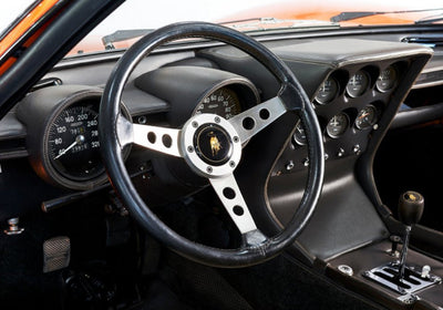 The Ultimate Guide to Upgrading Your Car’s Steering Wheel and Airbag System: Safety, Style & Performance
