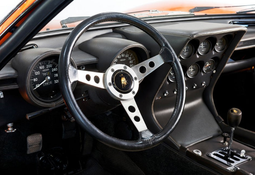 The Ultimate Guide to Upgrading Your Car’s Steering Wheel and Airbag System: Safety, Style & Performance