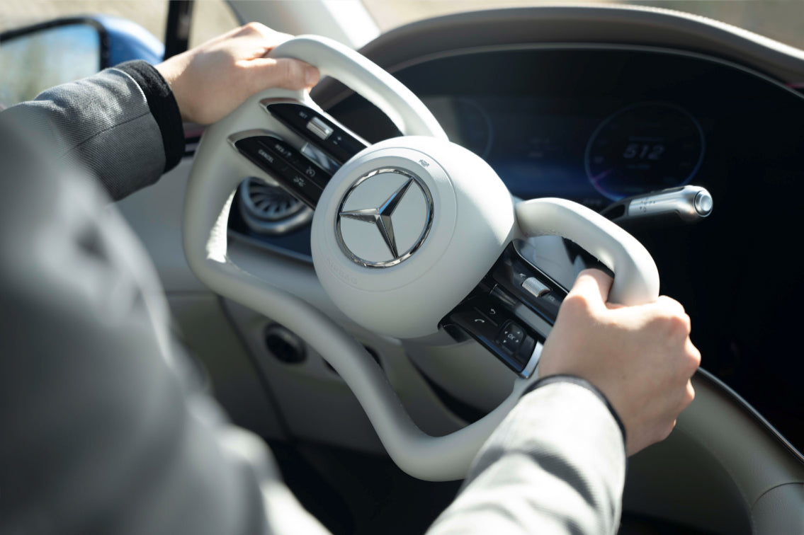 The Evolution of Steering Wheels in Autonomous Vehicles: Where Tech Meets Design