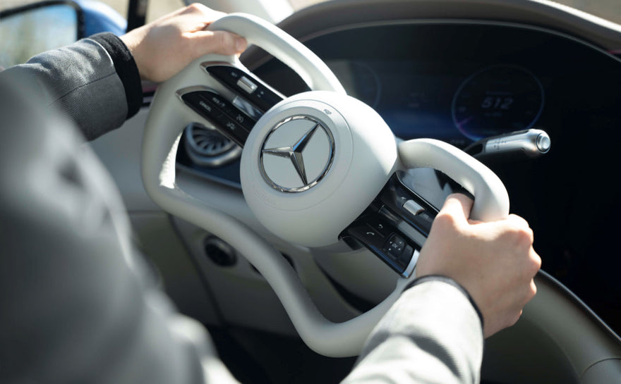 The Evolution of Steering Wheels in Autonomous Vehicles: Where Tech Meets Design