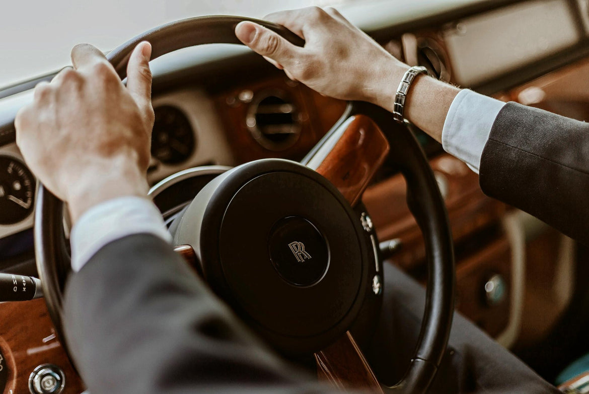 How to Replace Your Steering Wheel – A Complete Guide