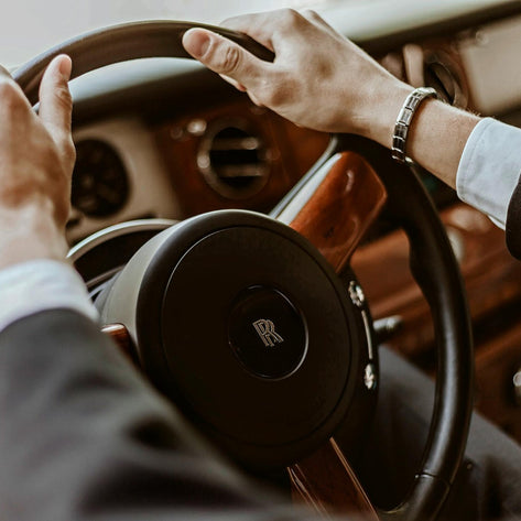 How to Replace Your Steering Wheel – A Complete Guide