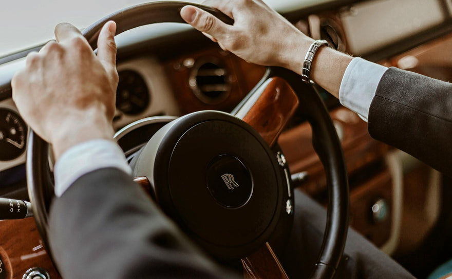 How to Replace Your Steering Wheel – A Complete Guide