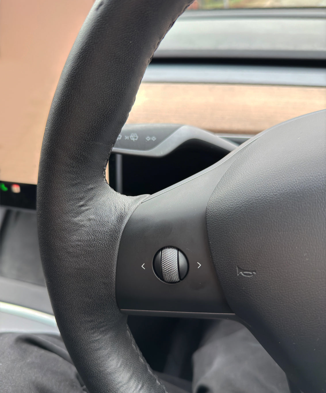 🚘 Can You Upgrade Your Steering Wheel Without Affecting Warranty?