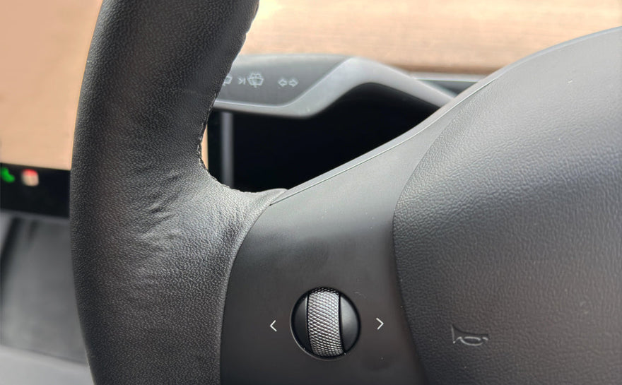 🚘 Can You Upgrade Your Steering Wheel Without Affecting Warranty?