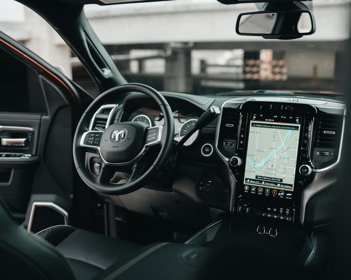 What's Better: OEM or Aftermarket Steering Wheels?