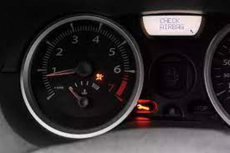 🛡️ What Happens If You Drive Without a Functional Airbag?