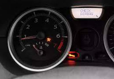 What Happens If You Drive Without a Functional Airbag?