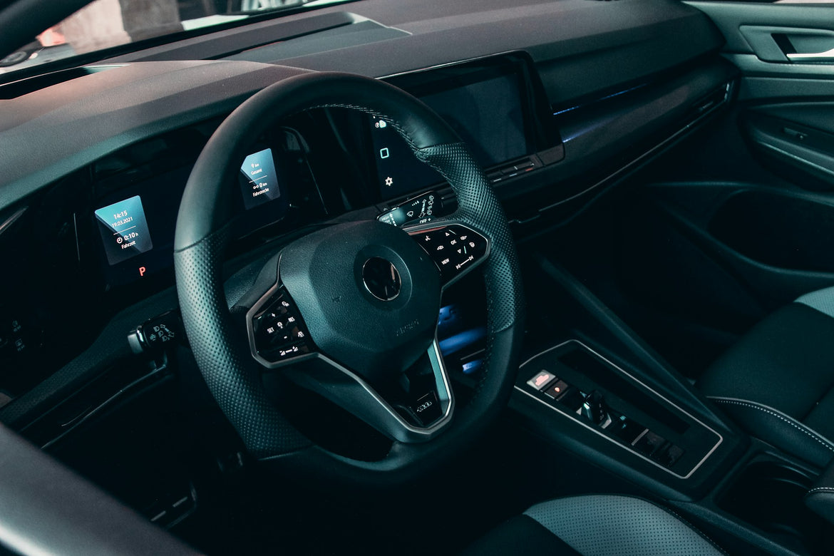 6 Expert Tips for Installing OEM Airbags Safely