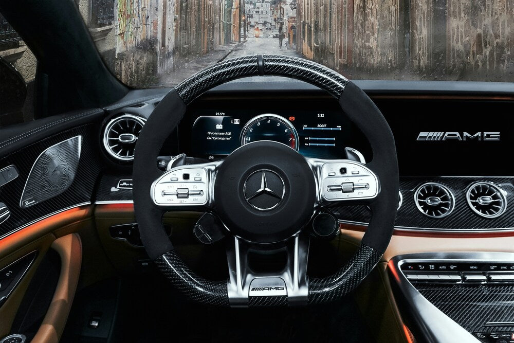 Guide to Replacing Your Car's Steering Wheel Components