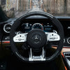 Revitalize Your Car's Steering Wheel: 4 Expert Tips