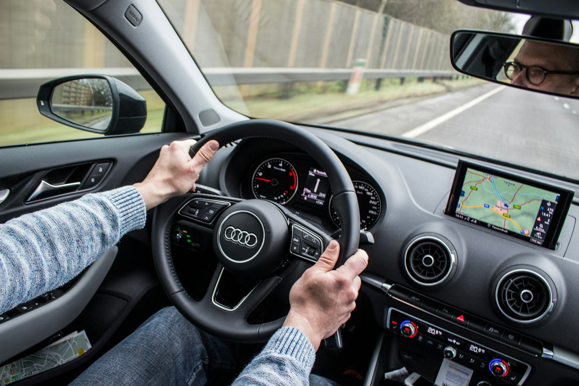 Upgrade Your Steering Wheel Using OEM Parts