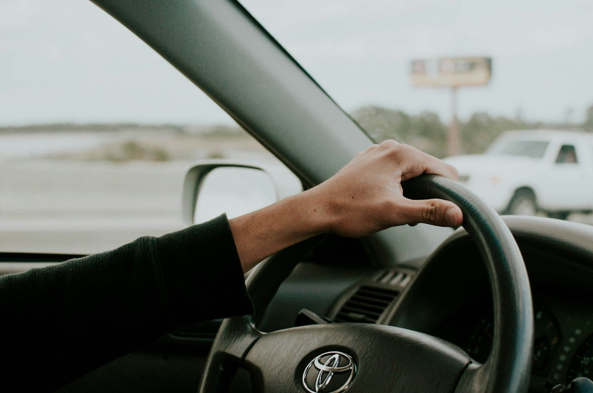 Are all steering wheels the same size?