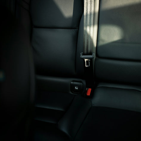 How Much Does It Cost To Repair a Seat Belt?