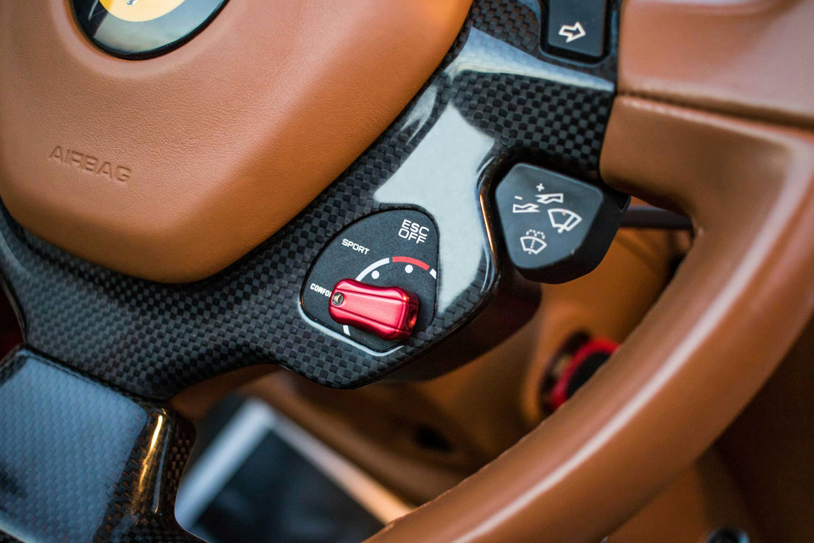Your Ultimate Guide to Finding Reliable OEM Airbags