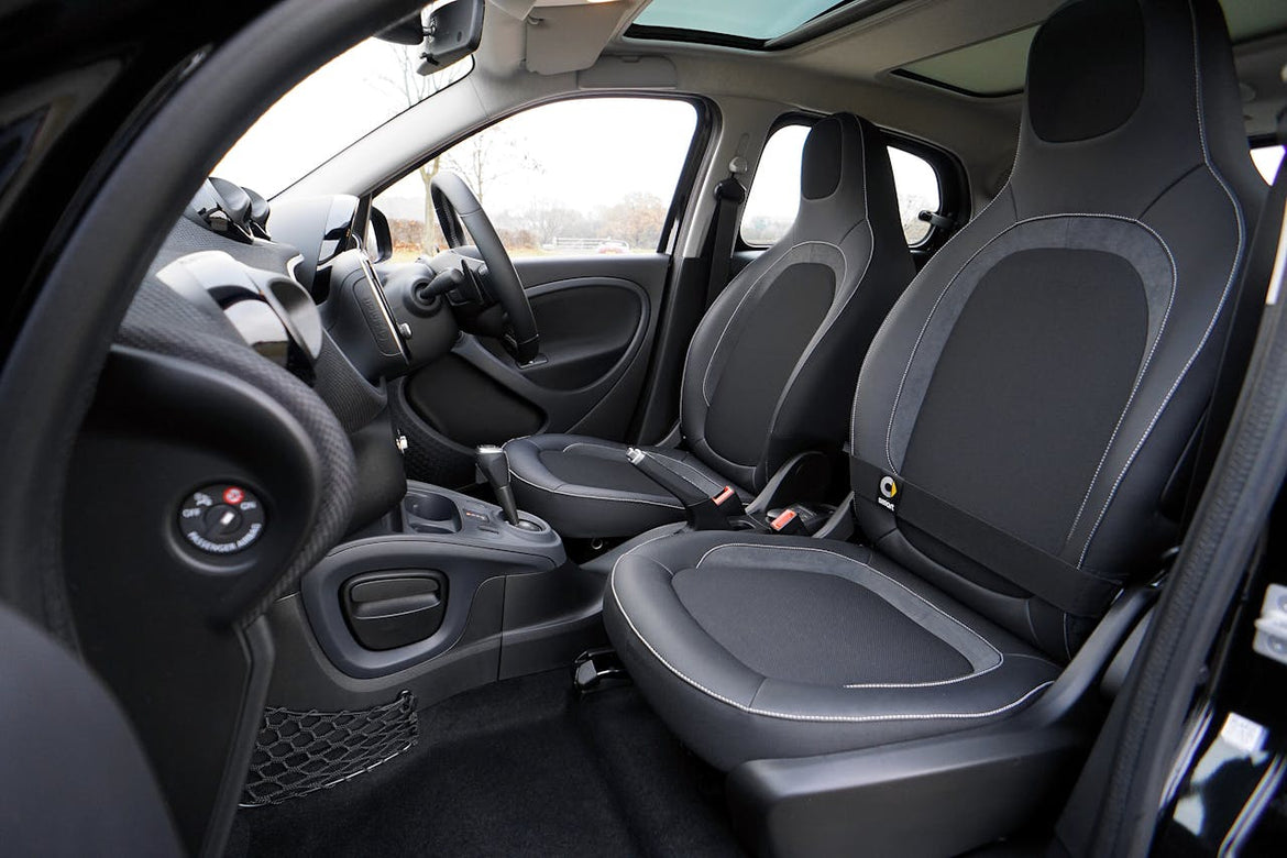 What's the Effect of Safety Features on Insurance Claims?