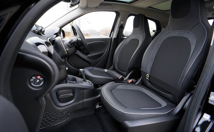 What's the Effect of Safety Features on Insurance Claims?