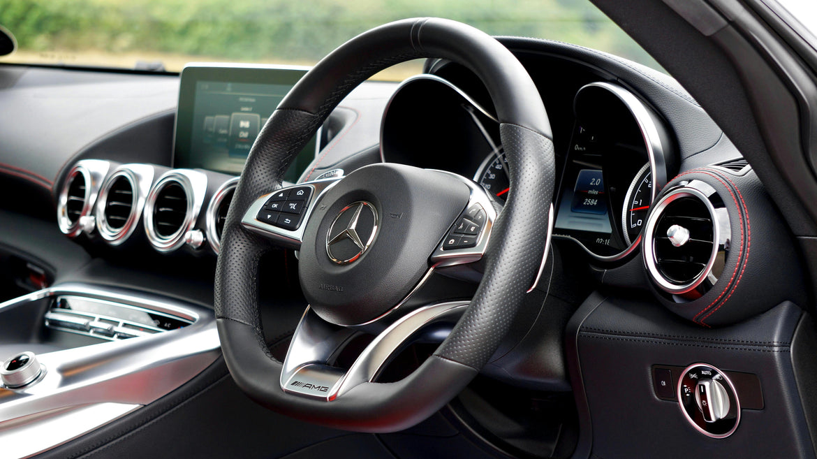 7 Tips for OEM Steering Wheel Replacement