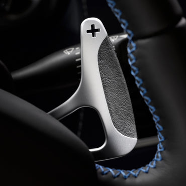 Gear Shift Paddles