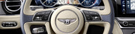 Bentley Steering Wheels