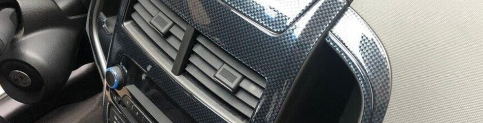 Fiat Interior Trim Kits