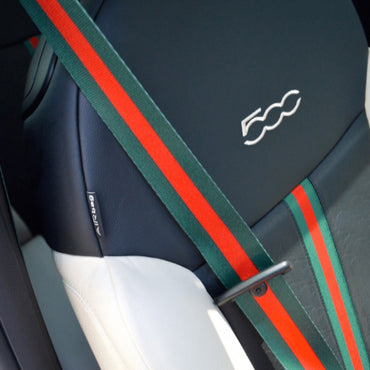 Fiat Seat Belts