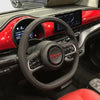 Fiat Steering Wheels