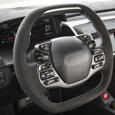 Ford Steering Wheels