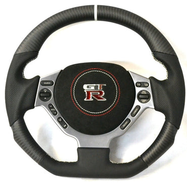 Nissan Steering Wheels