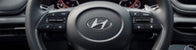 Hyundai Steering Wheels