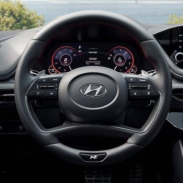 Hyundai Steering Wheels